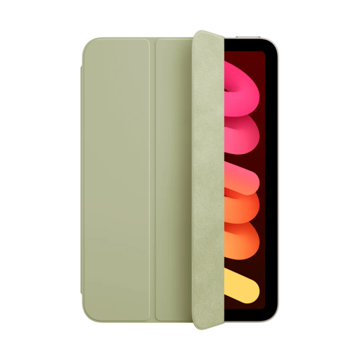 Case APPLE Smart Folio for iPad mini (Gen.6/A17 Pro), Sage